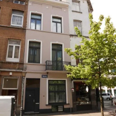 Отель Aparthotel Midi Residence Студия фото 17