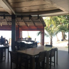 Отель Koh Tao Regal Resort питание фото 2