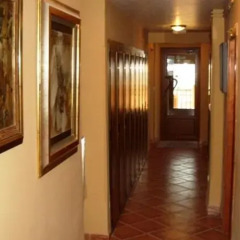 Отель Hostal Le Soleil интерьер отеля