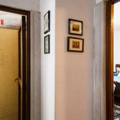 Отель Villa Eden B&B Стандартный номер фото 6