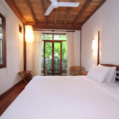 Sala Prabang Hotel 3* Стандартный номер с различными типами кроватей фото 8