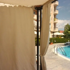 Апартаменты Menada Aphrodite Palace Apartments Студия фото 3