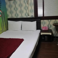 Отель Mong Motel комната для гостей фото 4
