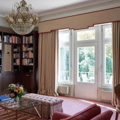 Отель Brenners Park-Hotel & Spa - an Oetker Collection Hotel Германия, Баден-Баден - отзывы, цены и фото номеров - забронировать отель Brenners Park-Hotel & Spa - an Oetker Collection Hotel онлайн развлечения