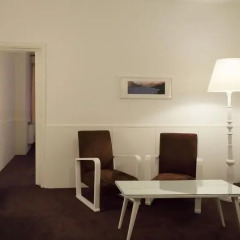 Grande Hotel do Porto 3* Люкс с различными типами кроватей фото 5