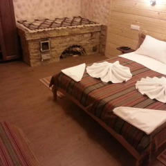 Гостиница Cottage Guk спа