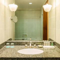Отель Le Meridien Fairway ванная