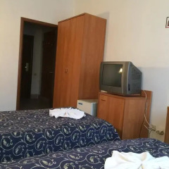 Отель Боярский двор 3* Стандартный номер фото 12
