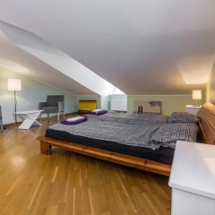 Апартаменты Best Apartments - Vene 4 комната для гостей фото 5