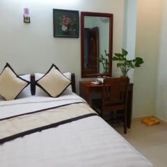 Отель The Sun Homestay Стандартный номер с различными типами кроватей фото 4