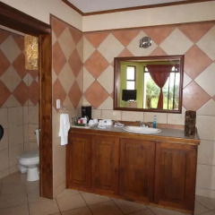Отель Arenal Tropical Garden 3* Полулюкс фото 7