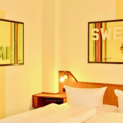 Hotel Loccumer Hof комната для гостей фото 2