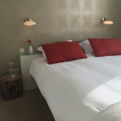 Отель B&B Hip комната для гостей фото 2