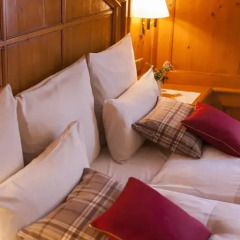 Platzl Hotel 4* Люкс с различными типами кроватей фото 8