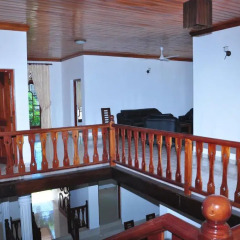Отель Manuela´s Villa Стандартный номер с различными типами кроватей фото 40