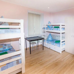 Hostel Lime комната для гостей фото 3