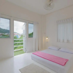 Hao Hostel Стандартный номер фото 2
