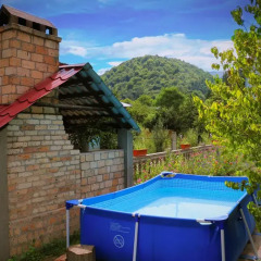 Отель Your House Армения, Дилижан - отзывы, цены и фото номеров - забронировать отель Your House онлайн бассейн