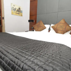 Rafayel Hotel & Spa 5* Стандартный номер с различными типами кроватей фото 2