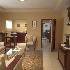 Отель La Playa Suites 3* Люкс с различными типами кроватей фото 2