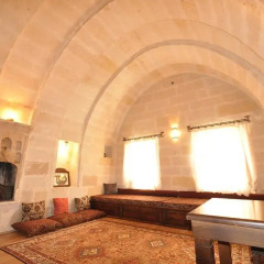 Dreams Cave Hotel Турция, Ургуп - отзывы, цены и фото номеров - забронировать отель Dreams Cave Hotel онлайн интерьер отеля фото 2