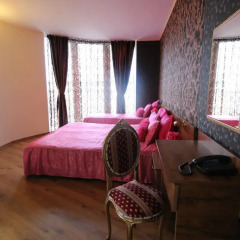 Hotel Eden детские мероприятия