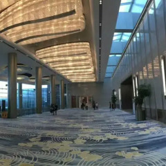 Xiamen International Conference Hotel фото 2
