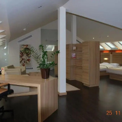 Отель Star Inn Gablerbrau 3* Люкс фото 6