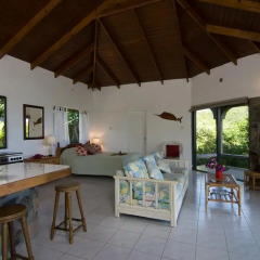 Отель Lime House Villas комната для гостей фото 3