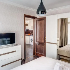 Отель Dolce Deluxe - Dolce Vita 2 Aparthotel 3* Апартаменты фото 2