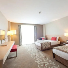 Zeynep Hotel комната для гостей фото 5