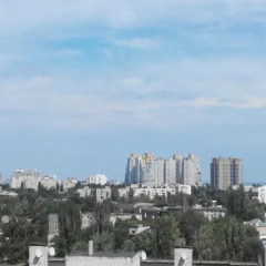 Отель Vitrazh 115 Одесса