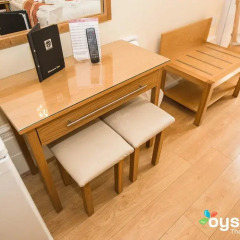 Shakespeare Hotel 3* Стандартный номер фото 18
