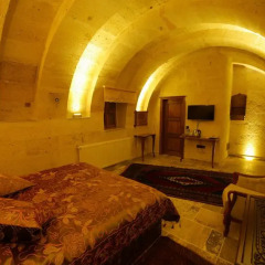 Avanos Suites Люкс повышенной комфортности с различными типами кроватей фото 3