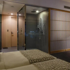 The Capitol Hotel Tokyu 5* Номер Делюкс с различными типами кроватей фото 7