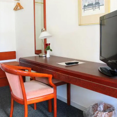 Hotel Medio Apartments 3* Стандартный номер