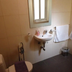 Отель Shamrock Flats Меллиха ванная