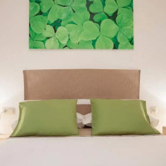 Отель Enzo B&B Montjuic 2* Стандартный номер с различными типами кроватей фото 3