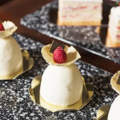 Tmark Grand hotel Myeongdong в номере
