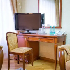 Гостиница Интурист удобства в номере