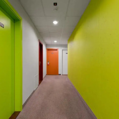 Green Vilnius Hotel Вильнюс интерьер отеля фото 3