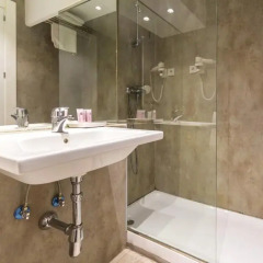 Apart-Hotel Serrano Recoletos 3* Студия с различными типами кроватей фото 8