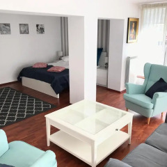 Отель Prawdzic Resort & Conference 3* Люкс с различными типами кроватей фото 4