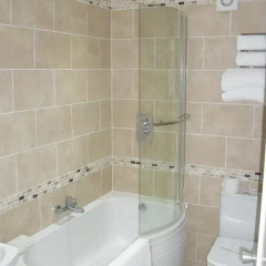 Statham Lodge Hotel 3* Стандартный номер с 2 отдельными кроватями фото 3
