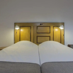 Отель Santana Cottage комната для гостей фото 4