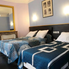 Hotel Celtic 3* Стандартный номер фото 3