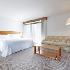 Hotel Palma Bellver, managed by Meliá 4* Номер категории Премиум с различными типами кроватей фото 2