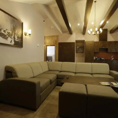 Отель Nairi SPA Resorts 4* Люкс повышенной комфортности фото 8