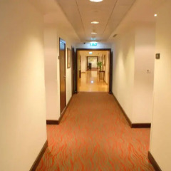 Star Metro Deira Hotel Apartments интерьер отеля фото 4
