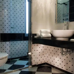 Отель Athens Diamond Homtel 5* Номер Делюкс фото 2
